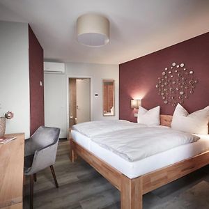 Hotel Landlust St. Martin