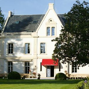 Le Manoir de Bellerive